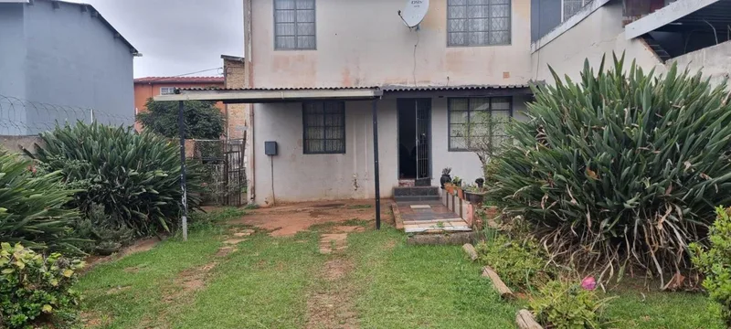 3 Bedroom House for sale in Bombay Heights