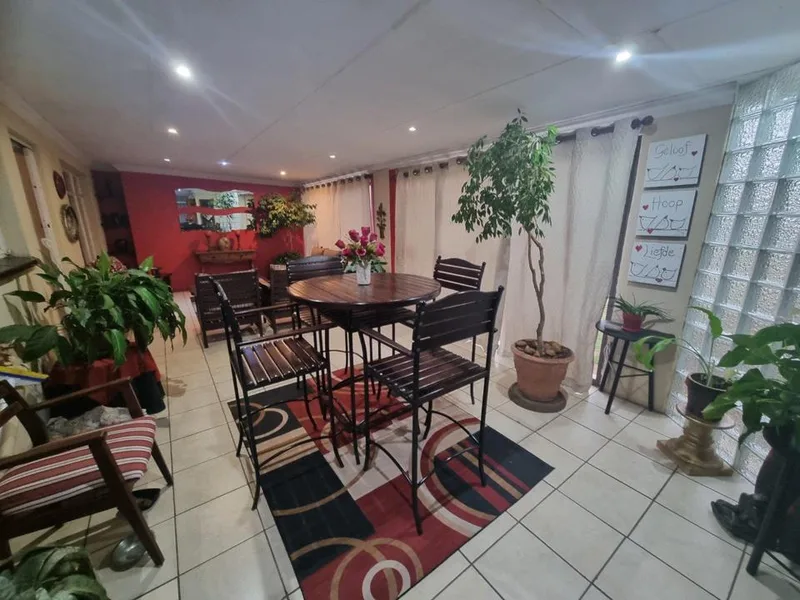 3 Bedroom House for sale in Vanderbijlpark CE