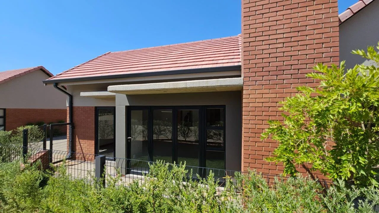 2 Bedroom Townhouse for sale in Wild Olive Estate