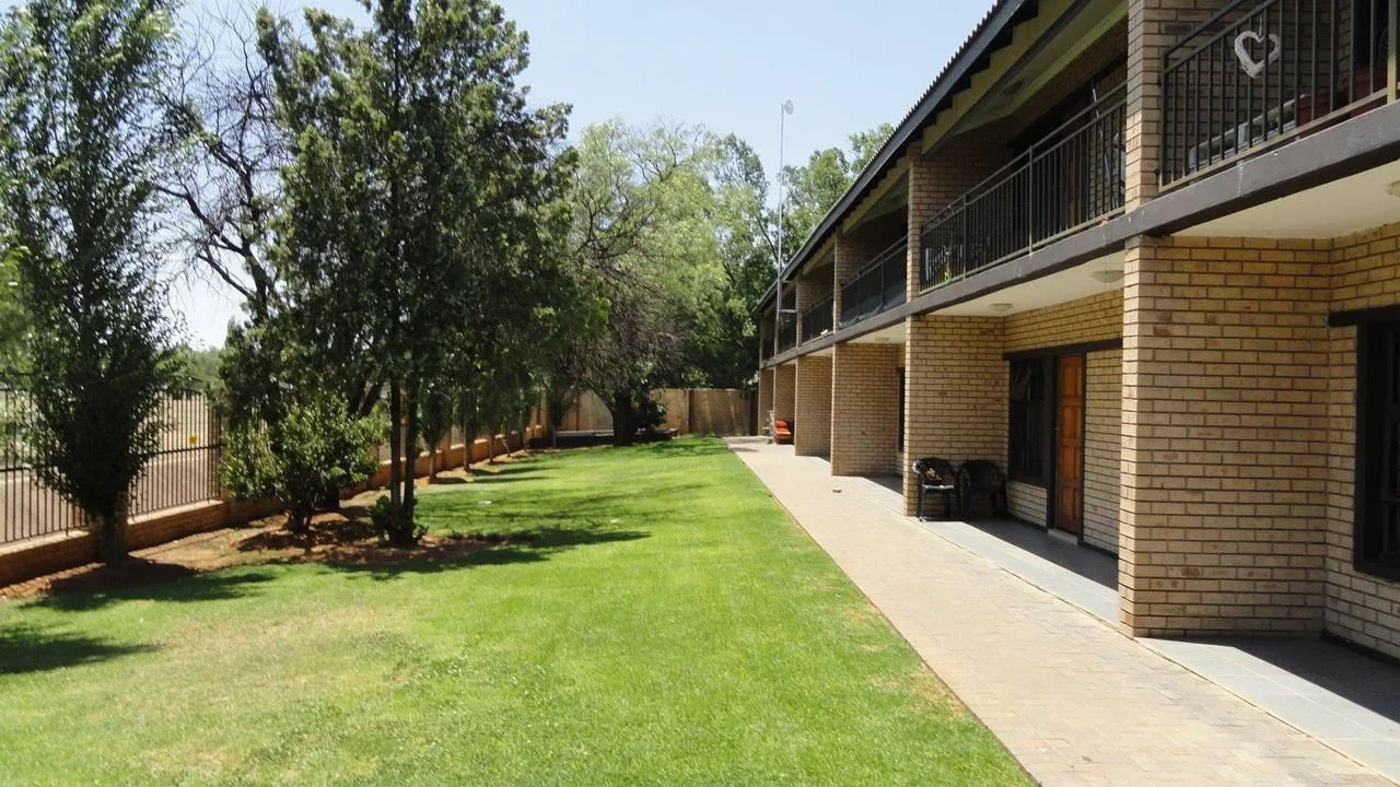 2 Bedroom Apartment / flat for sale in Die Bult