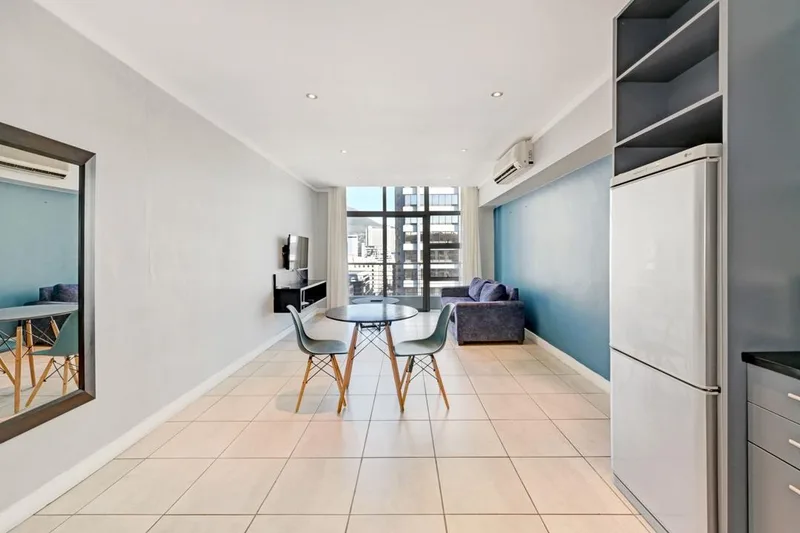 1 Bedroom Apartment / flat for sale in Cape Town City Centre
