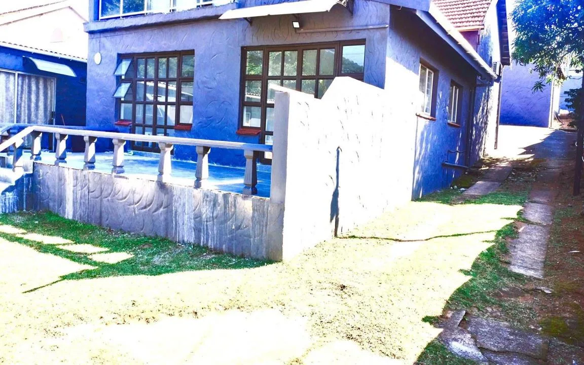 2 Bedroom House to rent in Bluff
