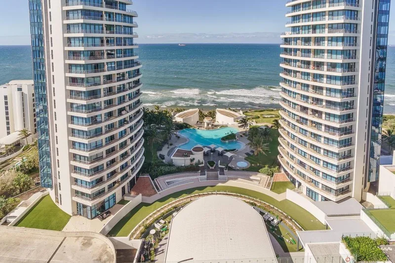 3 Bedroom Apartment / flat for sale in Umhlanga Central