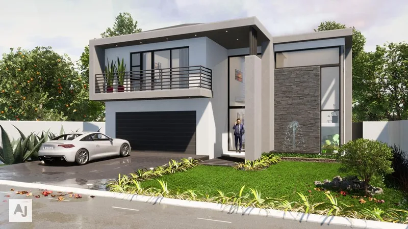 3 Bedroom House for sale in La Como Lifestyle Estate