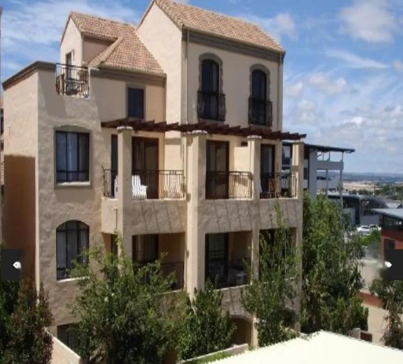1 Bedroom Apartment / flat for sale in Pineslopes