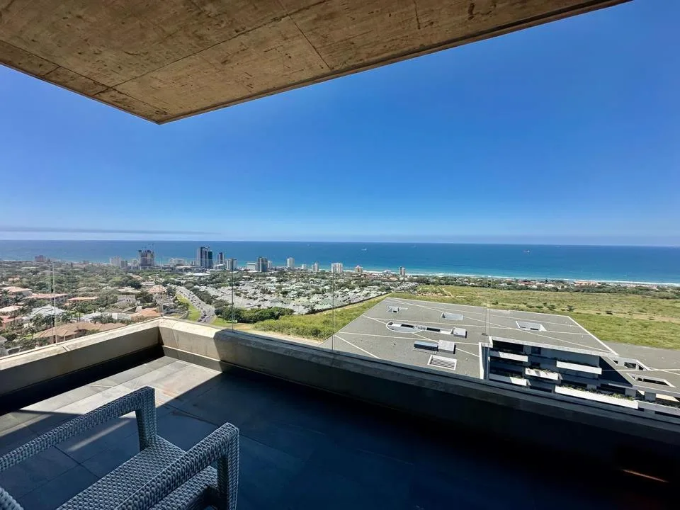 3 Bedroom Apartment / flat for sale in Umhlanga Central