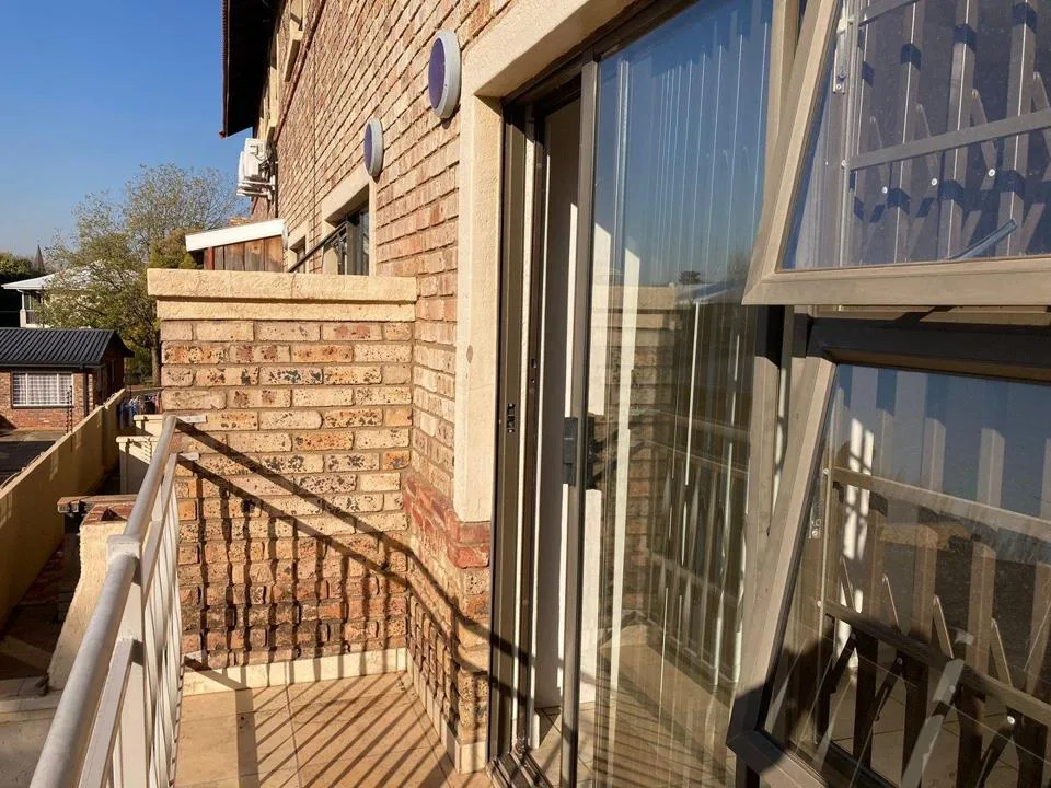 2 Bedroom Apartment / flat for sale in Die Bult