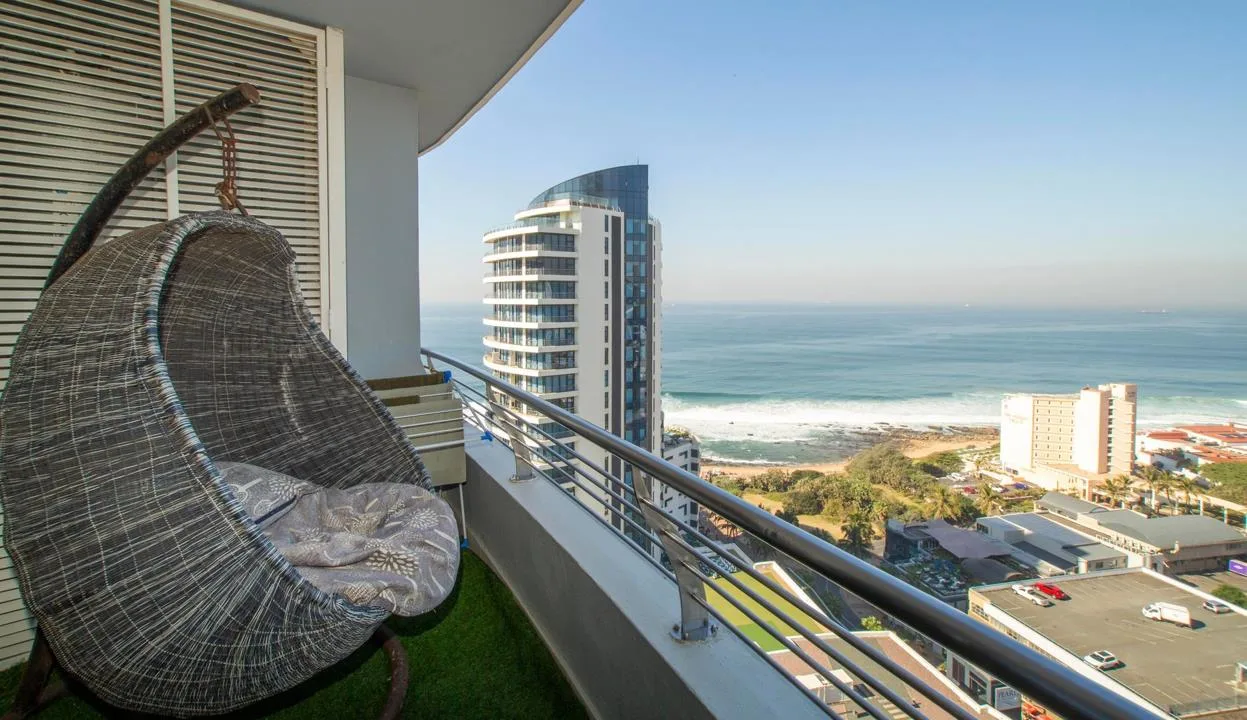 1 Bedroom Apartment / flat for sale in Umhlanga Central