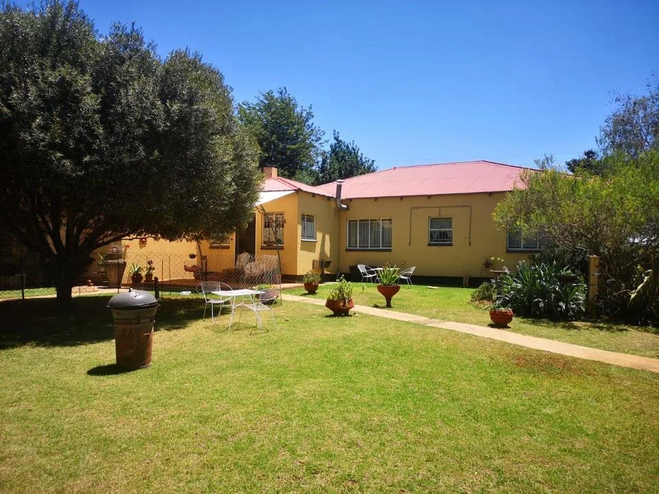 House for sale in Delmas Rural