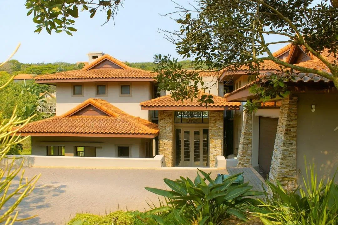 4 Bedroom House for sale in Zimbali Estate