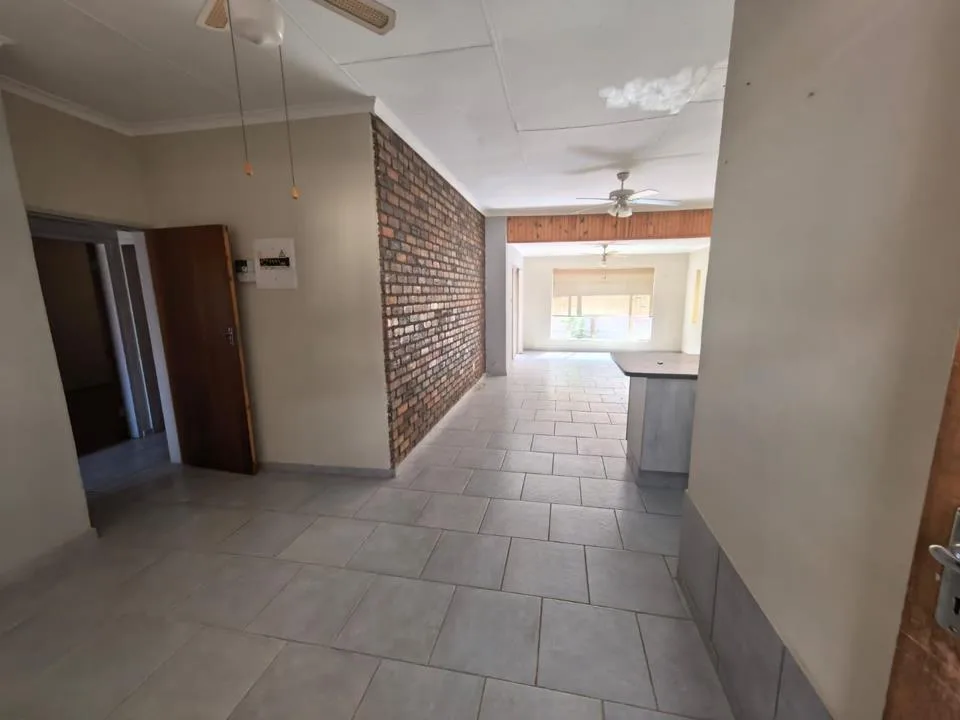 2 Bedroom Townhouse for sale in Parys