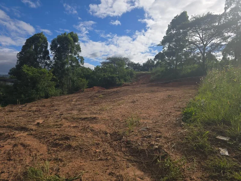 1 002 m² Land available in Tzaneen