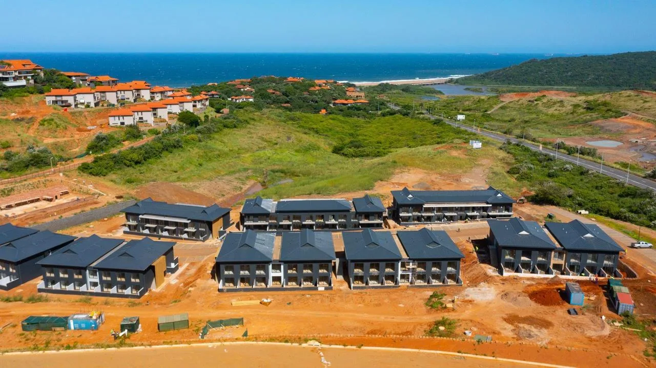2 Bedroom Apartment / flat for sale in Zimbali Lakes Resort