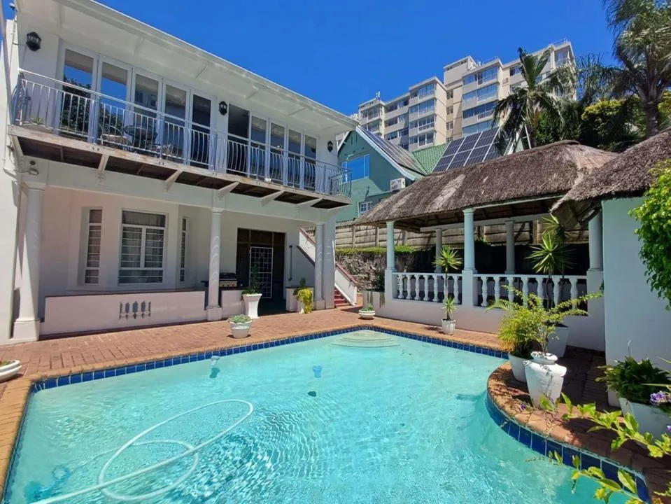 3 Bedroom Townhouse for sale in Musgrave