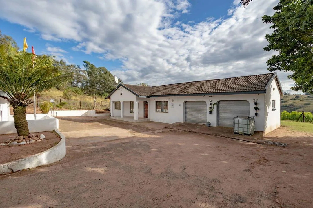 3 Bedroom House for sale in Cliffdale
