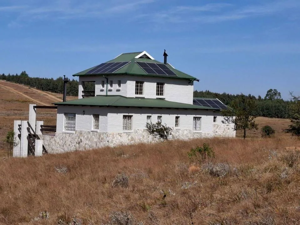 3 Bedroom House for sale in Dullstroom