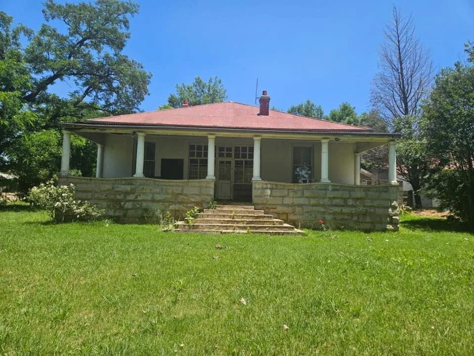 5 Bedroom House for sale in Warden