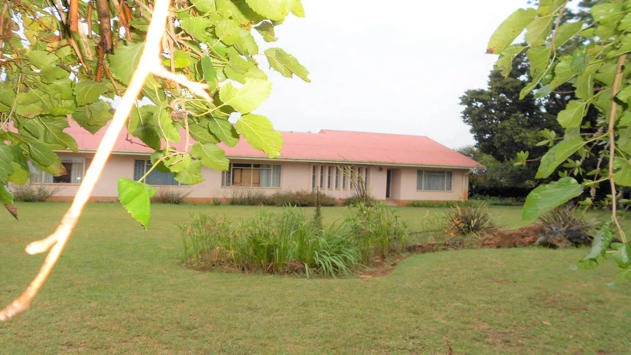 3 Bedroom House for sale in Parys