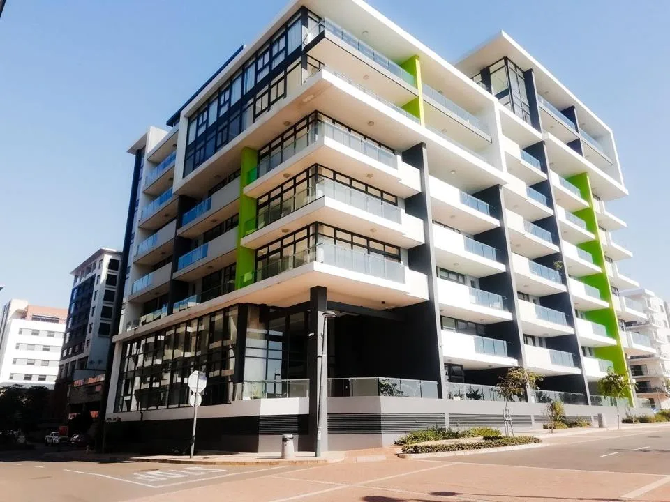 2 Bedroom Apartment / flat for sale in Umhlanga Ridge