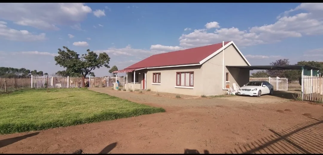 3 Bedroom House for sale in Olive Hill