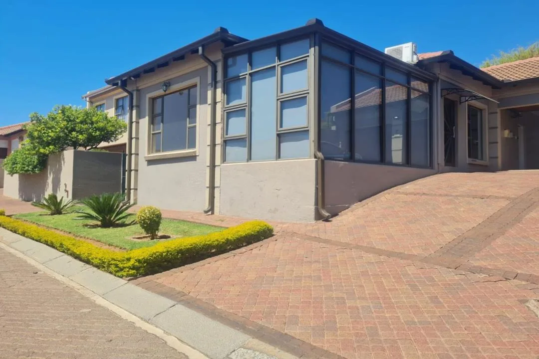 3 Bedroom House to rent in Reyno Ridge