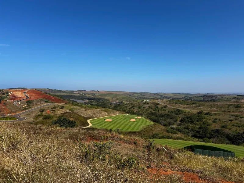 1 002 m² Land available in Zimbali Lakes Resort