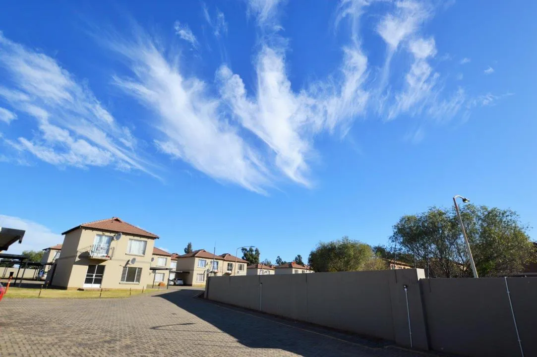 2 Bedroom Apartment / flat for sale in Vaalpark