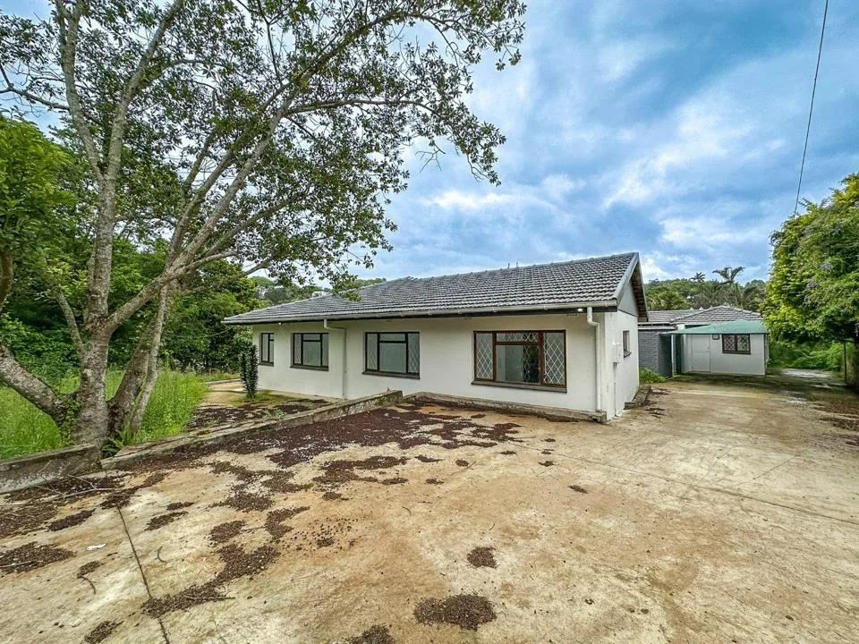 5 Bedroom House for sale in Westville