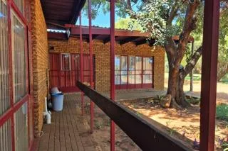1 Bedroom Apartment / flat to rent in Aslaagte