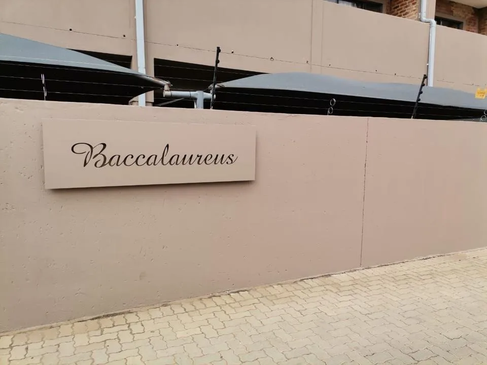 1 Bedroom Apartment / flat to rent in Van Der Hoff Park