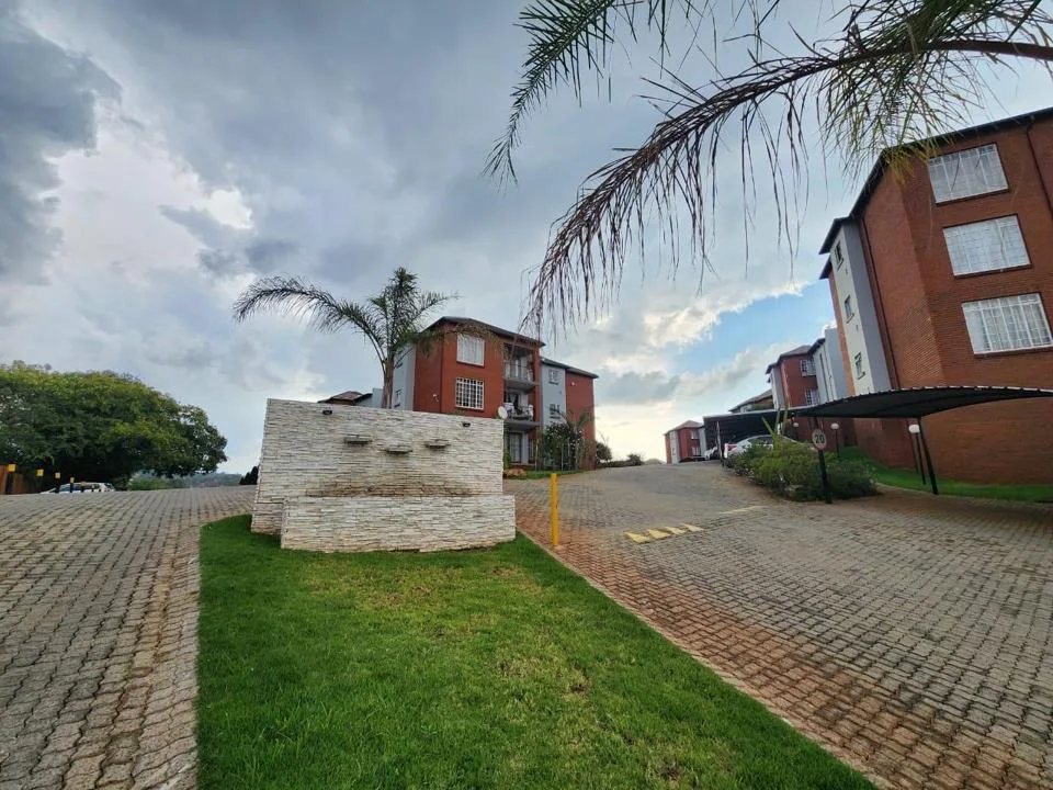 2 Bedroom Apartment / flat to rent in Chancliff AH