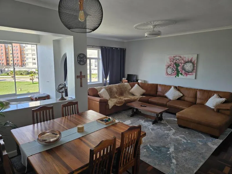 3 Bedroom Apartment / flat to rent in Summerstrand