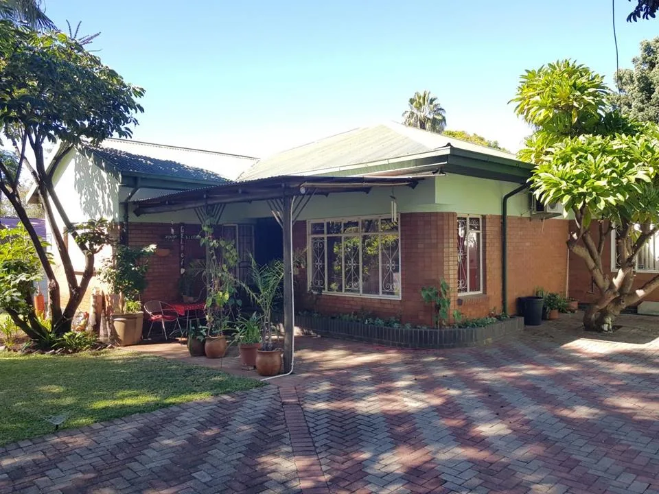 3 Bedroom House for sale in Bo-dorp