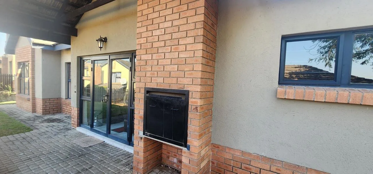 3 Bedroom Townhouse for sale in Elawini Lifestyle Estate