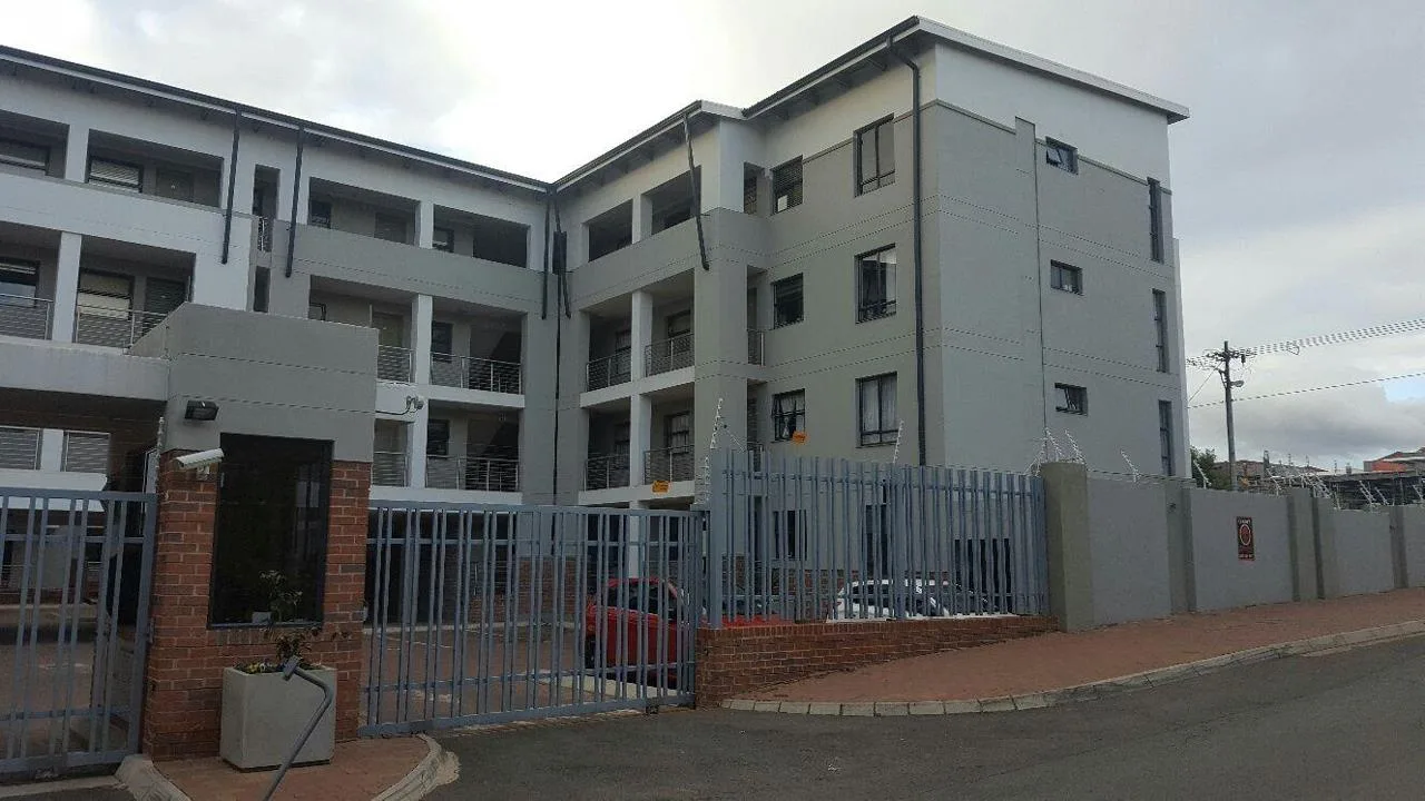 1 Bedroom Apartment / flat to rent in Rivonia