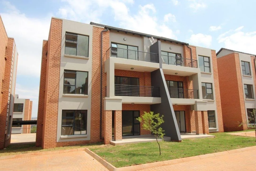 2 Bedroom Apartment / flat to rent in Olympus AH