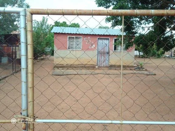1 Bedroom House for sale in Maboloka