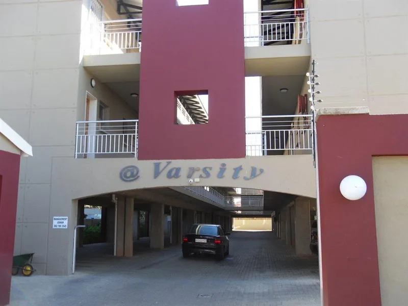 1 Bedroom Apartment / flat for sale in Die Bult