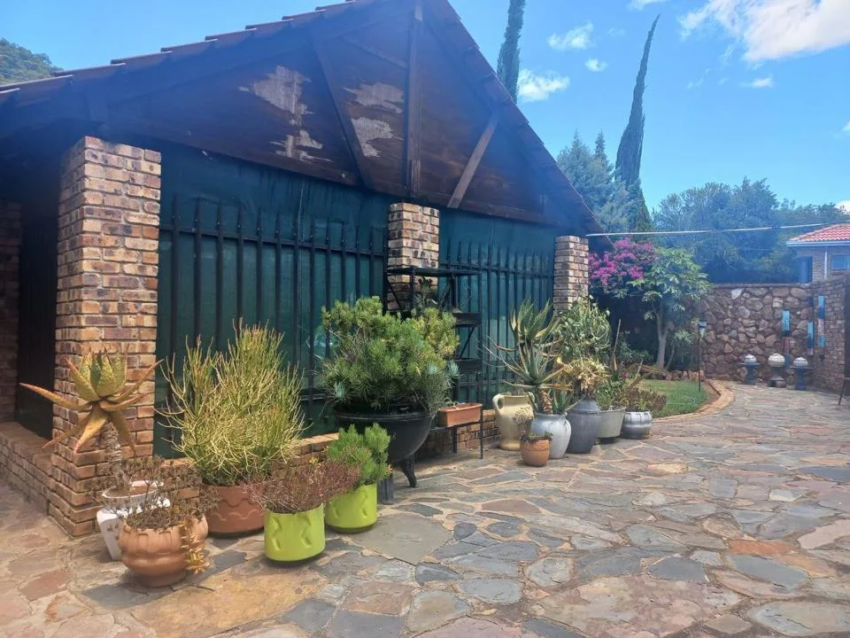 3 Bedroom House for sale in Ohrigstad