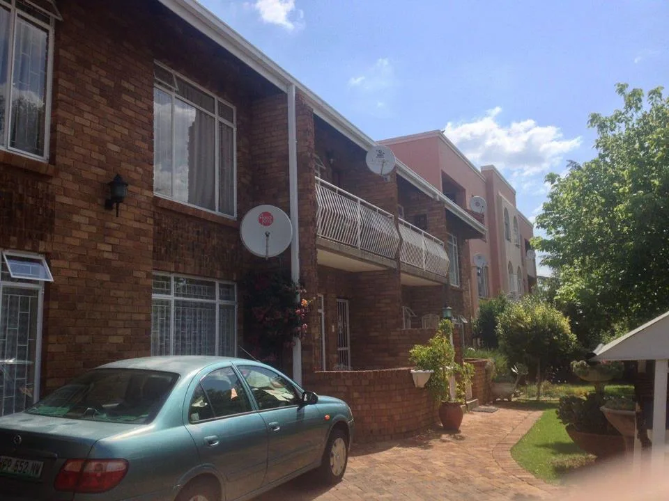 2 Bedroom Apartment / flat for sale in Potchefstroom Central