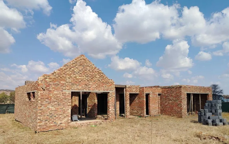4 Bedroom House for sale in Parys