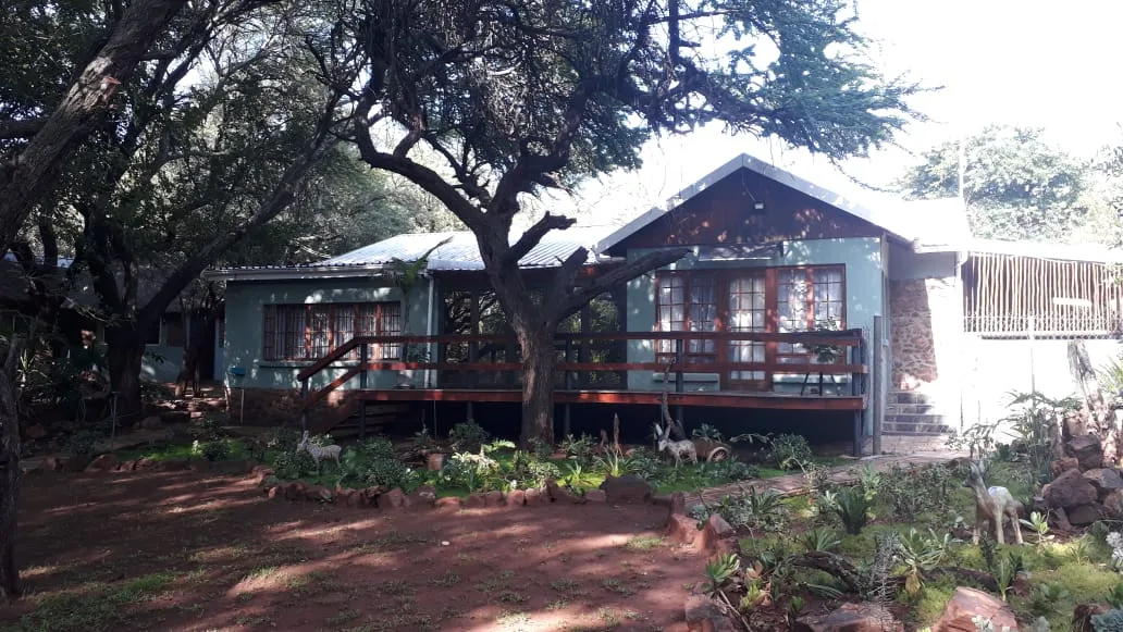 15 Bedroom House for sale in Croft Mohr Estate