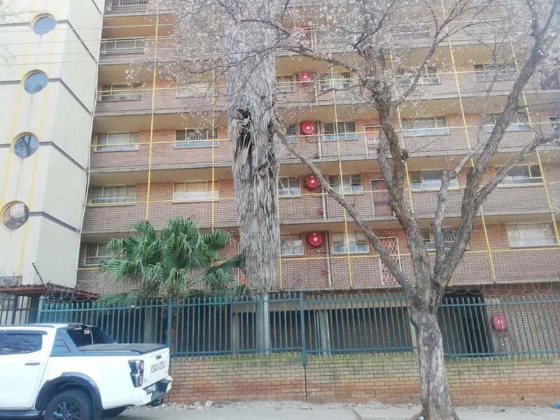2 Bedroom Apartment / flat for sale in Pretoria Central