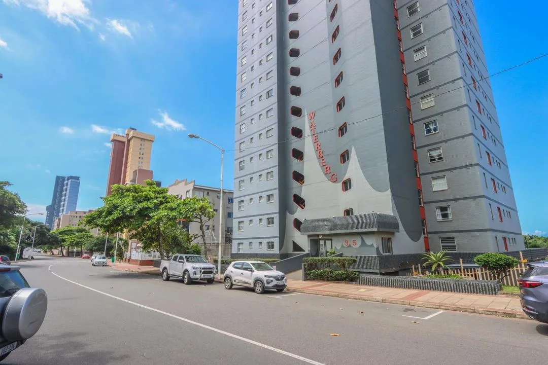 3 Bedroom Apartment / flat for sale in Amanzimtoti