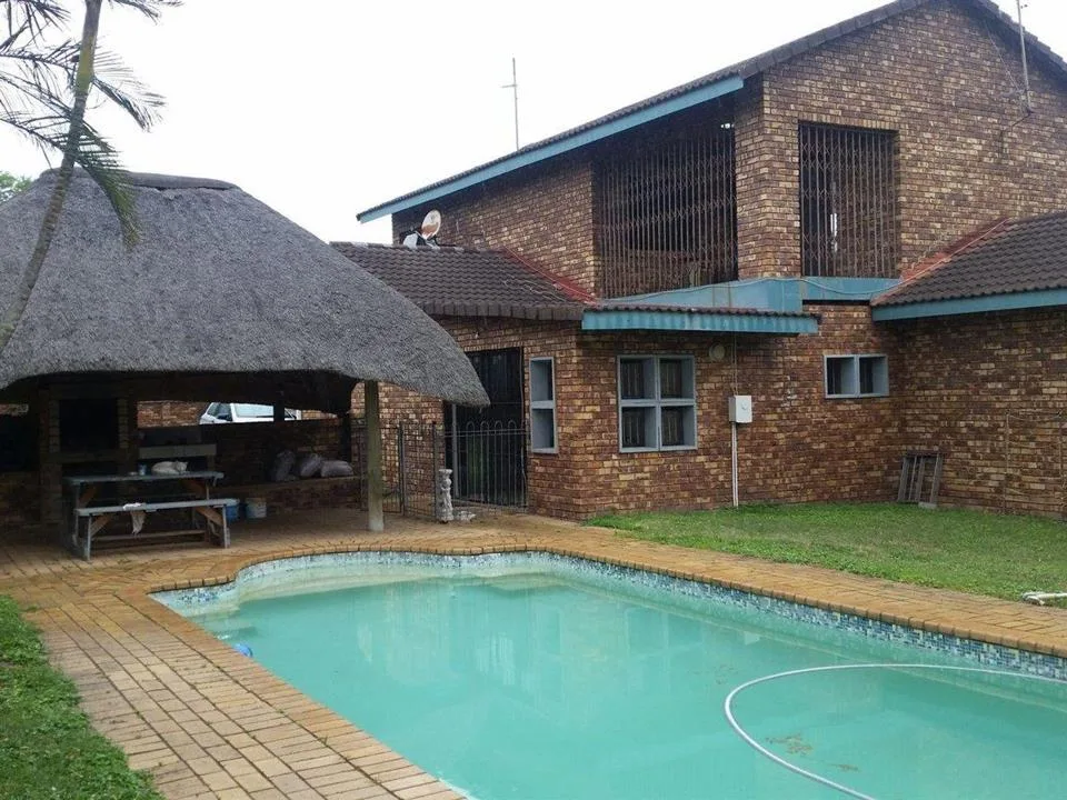 3 Bedroom House to rent in Birdswood