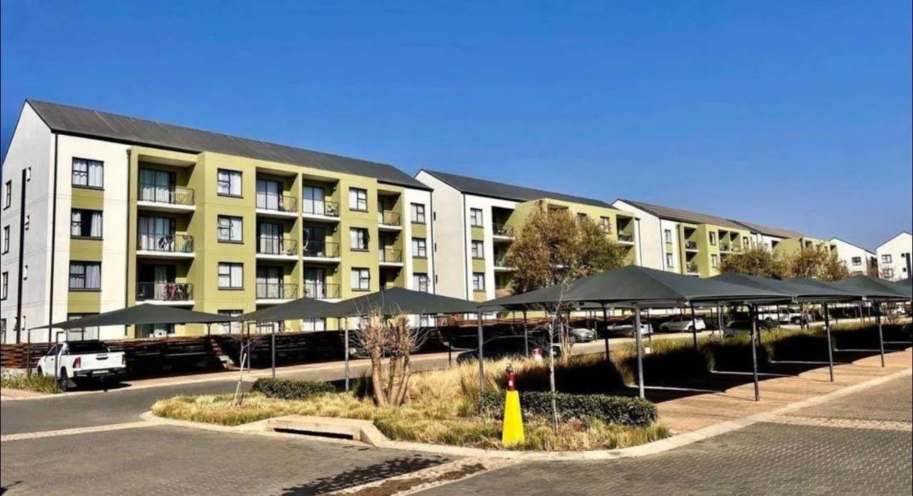 1 Bedroom Apartment / flat for sale in Greencreek Lifestyle Estate