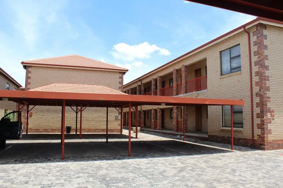 1 Bedroom Apartment / flat for sale in Dassie Rand