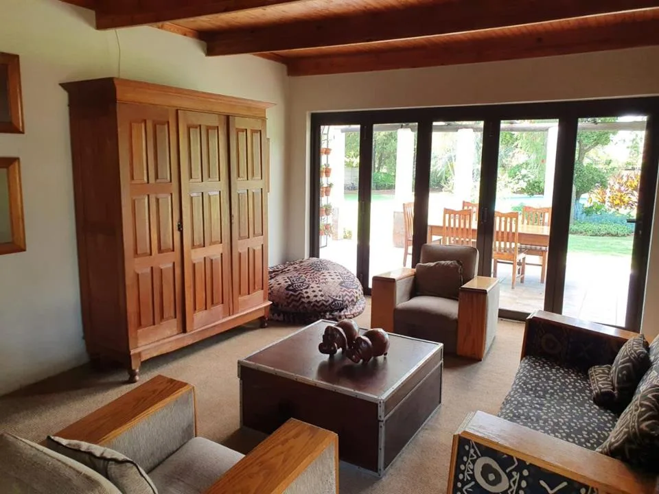 4 Bedroom House to rent in Groenkol