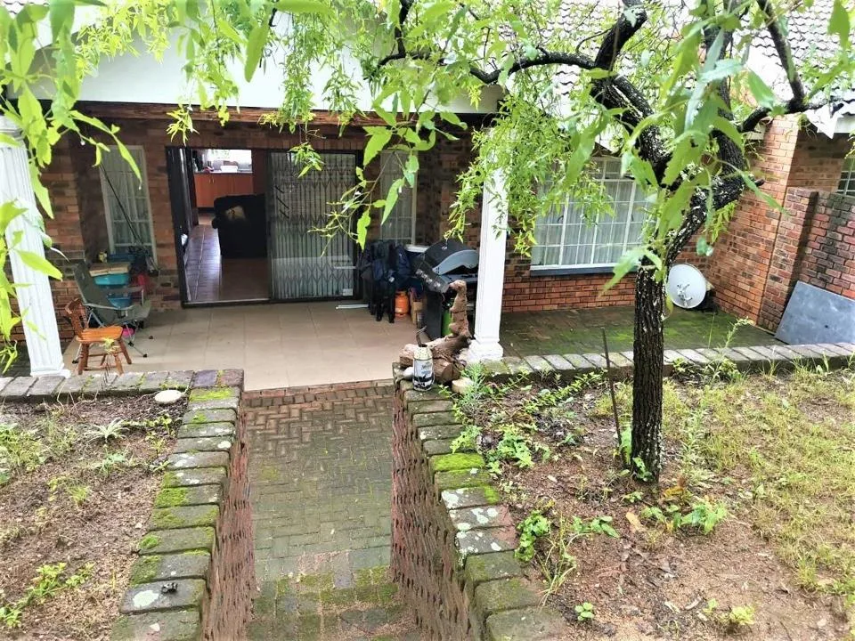 2 Bedroom Townhouse to rent in Nelspruit Rural