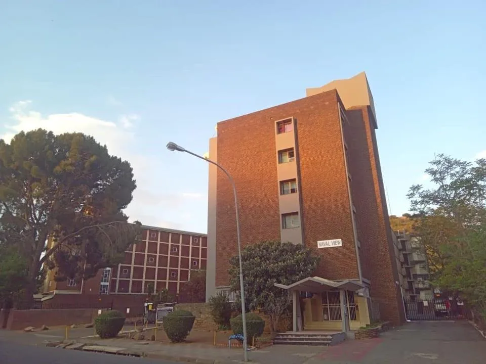 2 Bedroom Apartment / flat for sale in Arboretum